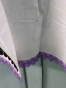 Ethnic White Kurta