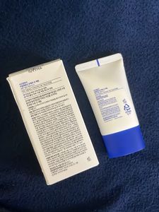 iUNIK Hyaluronic Acid Fresh Sun Serum SPF50