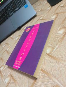 The Concise Art of Seduction by Robert Greene