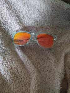 Transparent Sunglass