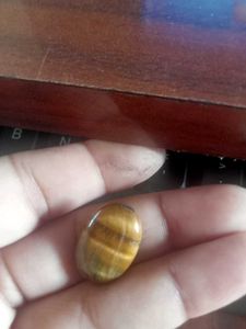 Tiger Eye Stone Gemstone