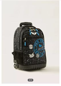 Route 66 Backpack