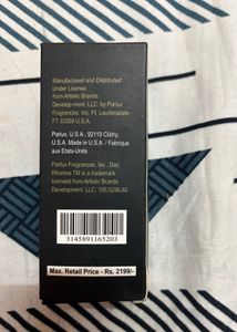 Summer Sale 🔥Black CHANEL Pro Perfume