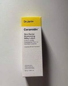 Dr.Jart+ Ceramidin Moisturizing Lotion
