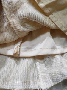 Top And Skirt