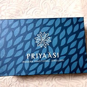 Priyaasi Dangle Earings