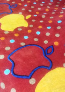 Heavy Mink Blanket For Winter