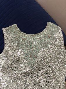 Sparkling Sequin Dress!!