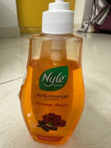 Nyle Shampoo