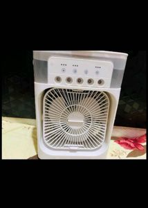 Portable Mini Air Cooler