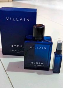 ORIGINAL , Villain Hydra Eau de Parfum for Men