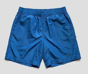 PERFORMAX Blue Activewear Shorts With 3 Pockets
