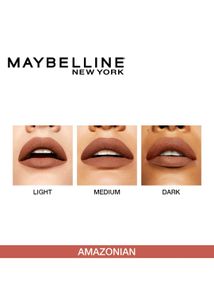 Maybelline Super Stay Matte Ink Liquid Lipstick