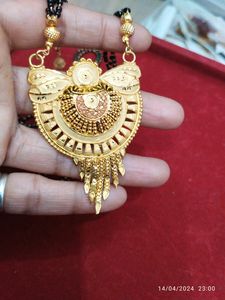 One Gram Mangalsutra