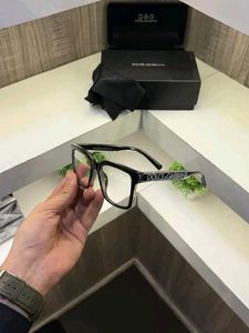 Dolce &amp; Gabbana Eyeglasses