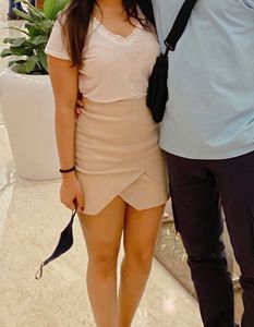 Women Mini Skirt