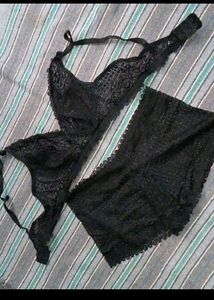 Fensi Bra Penti Set