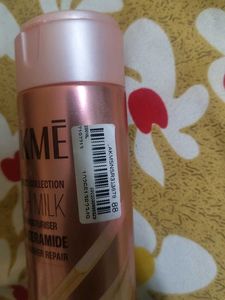 LAKME SUNSCREEN MOISTURIZER