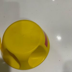 Snackes Bowls