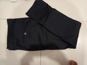 Trouser Pant