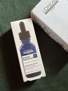 L'Oreal Serioxyl Advanced Hair Growth Serum
