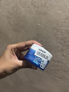 CeraVe Hydrating HA Water Gel