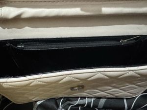 Chic Quilted Chain Shoulder Bag