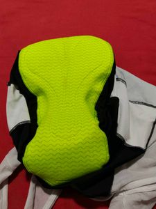 Men’s Cycling Bib Shorts XL
