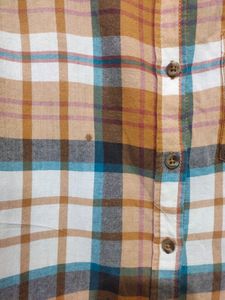 Plaid Shirt