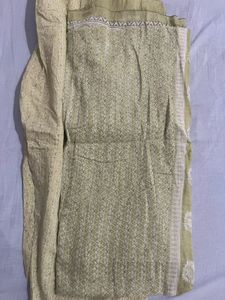 Elegant Ethnic Kurta Set