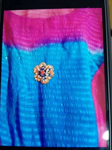 Boutique Ethnic Gown