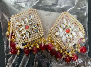 Statement Earrings