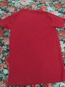 Tommy Hilfiger Colorblock T-Shirt