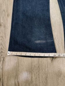 Ma5743 Success Embellished Flared Jeans waist 32