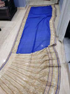 lehenga saree