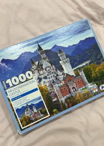1000pcs Puzzle