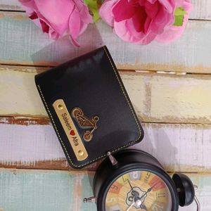 premium customize mens Wallet