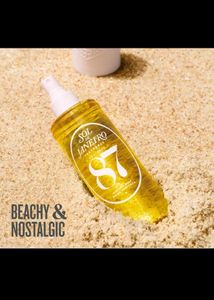 Sol de Janeiro Perfume Mist