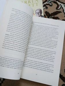 Buffett's Stock Market Books