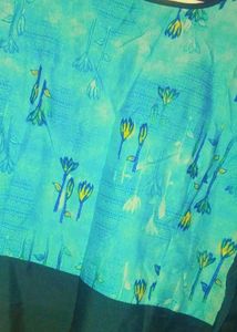 Allowing Kurti