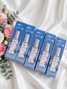 COMBO OF 5 Plum 3% Niacinamide & Rice Water Face T
