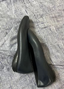 INDIGO CABIN SHOES