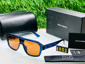 DOLCE AND GABBANA SUNGLASSES* PREMIUM FOR UNISEX