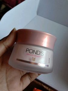 Pond's Bright Beauty Cream