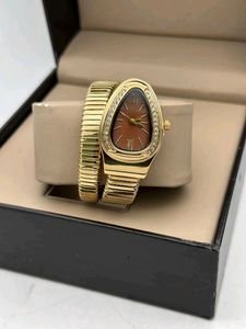 Bvlgari ladies watch top QUALITY  FIX PRICE FREE D