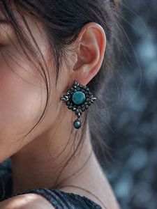 Designer Dangle Earrings