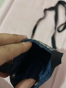 Fabindia phone sling bag