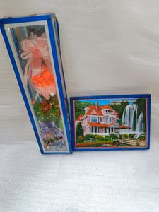 Vintage Gift Set