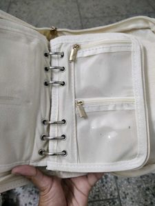 Pinteresty Jewellery purse case