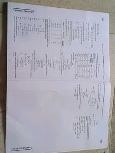 CBSE Class 10 Maths Sample Papers